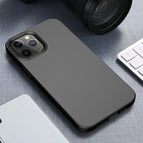 For iPhone 12 / 12 Pro / Black