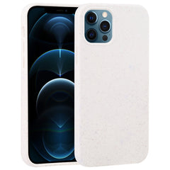 Starry Series Shockproof Straw Material + TPU Protective Case, For iPhone 12 mini, For iPhone 12 Pro Max, For iPhone 12 / 12 Pro