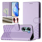 For Honor 60 5G / Light Purple