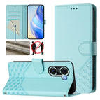 For Honor 60 Pro 5G / Mint Green