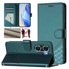 For Honor 60 Pro 5G / Peacock Green