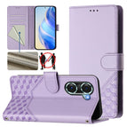 For Honor 60 Pro 5G / Light Purple