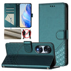 For Honor 70 5G / Peacock Green