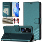 For Honor 80 GT 5G / Peacock Green