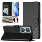 For Honor 90 Smart 5G / X7b 5G / 4G / Black