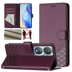 For Honor 90 Smart 5G / X7b 5G / 4G / Violet