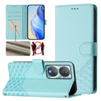 For Honor Play 50 Plus 5G / Mint Green