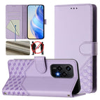 For Honor 200 Lite 5G Global / Light Purple