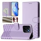 For Honor 200 Smart 5G / Light Purple