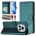 For Honor Magic6 Pro 5G / Peacock Green