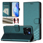 For Honor X6a 4G / Peacock Green