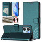 For Honor X7a 4G / Play 7T 5G / Peacock Green