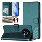 For Honor X30 5G / X9 5G / 4G / Peacock Green