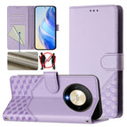 For Honor X9b 5G / Magic6 Lite 5G / Light Purple