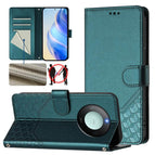 For Honor X9c Smart 5G / Peacock Green