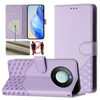 For Honor X9c Smart 5G / Light Purple