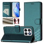 For Honor X8c 4G / Peacock Green