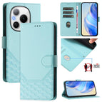 For Honor Power 5G / Mint Green