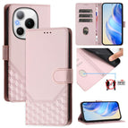 For Honor Power 5G / Pink
