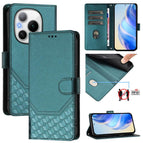For Honor Power 5G / Peacock Green