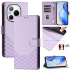 For Honor Power 5G / Light Purple