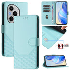 For Honor 400 Pro Global 160.8mm / Mint Green