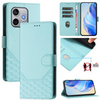 For Honor 600 Lite Global / Mint Green
