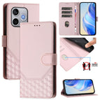 For Honor 600 Lite Global / Pink