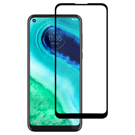 Full Glue Full Screen Tempered Glass Film, For Motorola Moto G Fast (1 PC), For OPPO Realme C15 (1 PC), For OPPO Realme 6 (1 PC), For OPPO Realme 6 Pro (1 PC), For OPPO Realme 6i (1 PC), For OPPO Realme 6S (1 PC), For Samsung Galaxy A Quantum (1 PC)   ...