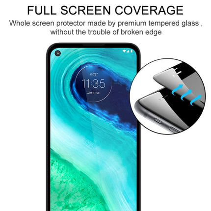 Full Glue Full Screen Tempered Glass Film, For Motorola Moto G Fast (1 PC), For OPPO Realme C15 (1 PC), For OPPO Realme 6 (1 PC), For OPPO Realme 6 Pro (1 PC), For OPPO Realme 6i (1 PC), For OPPO Realme 6S (1 PC), For Samsung Galaxy A Quantum (1 PC)   ...