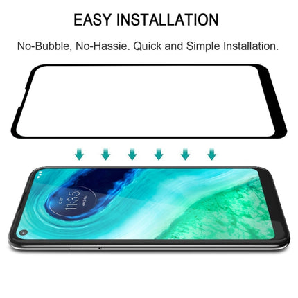 Full Glue Full Screen Tempered Glass Film, For Motorola Moto G Fast (1 PC), For OPPO Realme C15 (1 PC), For OPPO Realme 6 (1 PC), For OPPO Realme 6 Pro (1 PC), For OPPO Realme 6i (1 PC), For OPPO Realme 6S (1 PC), For Samsung Galaxy A Quantum (1 PC)   ...