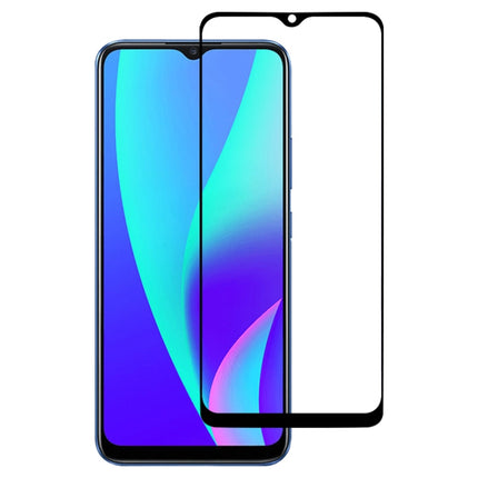 Full Glue Full Screen Tempered Glass Film, For Motorola Moto G Fast (1 PC), For OPPO Realme C15 (1 PC), For OPPO Realme 6 (1 PC), For OPPO Realme 6 Pro (1 PC), For OPPO Realme 6i (1 PC), For OPPO Realme 6S (1 PC), For Samsung Galaxy A Quantum (1 PC)   ...