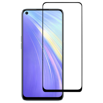 Full Glue Full Screen Tempered Glass Film, For Motorola Moto G Fast (1 PC), For OPPO Realme C15 (1 PC), For OPPO Realme 6 (1 PC), For OPPO Realme 6 Pro (1 PC), For OPPO Realme 6i (1 PC), For OPPO Realme 6S (1 PC), For Samsung Galaxy A Quantum (1 PC)   ...