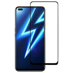 For OPPO Realme 6 Pro (1 PC)