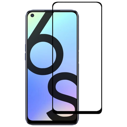 Full Glue Full Screen Tempered Glass Film, For Motorola Moto G Fast (1 PC), For OPPO Realme C15 (1 PC), For OPPO Realme 6 (1 PC), For OPPO Realme 6 Pro (1 PC), For OPPO Realme 6i (1 PC), For OPPO Realme 6S (1 PC), For Samsung Galaxy A Quantum (1 PC)   ...