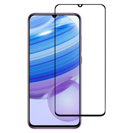Full Glue Full Screen Tempered Glass Film, For Motorola Moto G Fast (1 PC), For OPPO Realme C15 (1 PC), For OPPO Realme 6 (1 PC), For OPPO Realme 6 Pro (1 PC), For OPPO Realme 6i (1 PC), For OPPO Realme 6S (1 PC), For Samsung Galaxy A Quantum (1 PC)   ...
