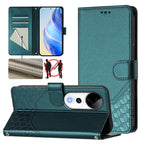For vivo S19 Pro / Peacock Green