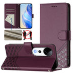 For vivo S19 Pro / Violet