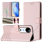 For vivo S19 / Pink