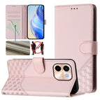 For vivo Y28 4G / Pink