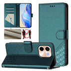 For vivo Y28 4G / Peacock Green