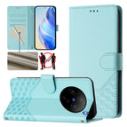 For vivo X100s 5G / Mint Green