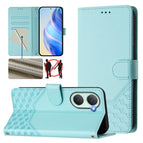 For vivo Y03 4G Global / Y18 4G / Mint Green