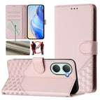 For vivo Y03 4G Global / Y18 4G / Pink
