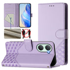 For vivo Y03 4G Global / Y18 4G / Light Purple