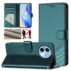 For vivo Y38 5G / Y200i / T3x Global / Peacock Green