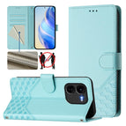 For vivo iQOO Z9x / Mint Green