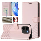 For vivo iQOO Z9x / Pink