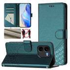 For vivo iQOO Z9x / Peacock Green