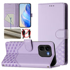 For vivo iQOO Z9x / Light Purple